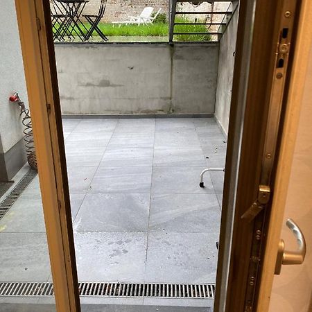 Amazing Flat In Front Of Bois De La Cambre Brussels Exterior photo