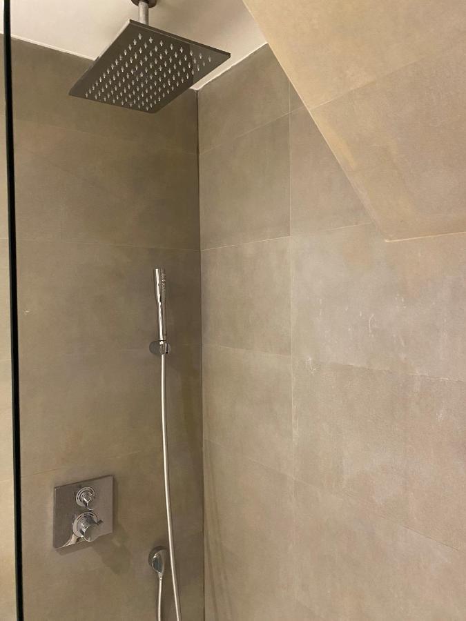 Amazing Flat In Front Of Bois De La Cambre Brussels Exterior photo