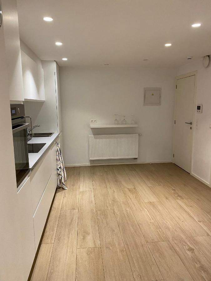Amazing Flat In Front Of Bois De La Cambre Brussels Exterior photo